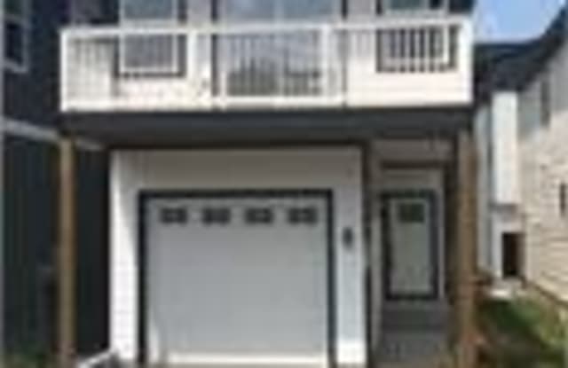641 Vernon Ave - 641 Vernon Avenue, Nashville, TN 37209