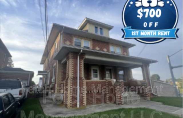 834 West Main Street photos photos