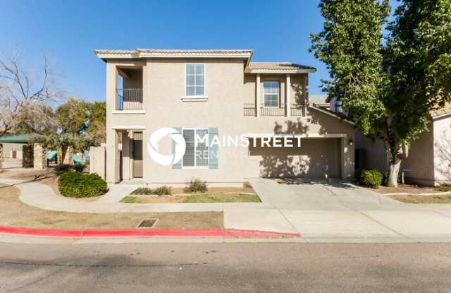 5232 West Warner Street photos photos