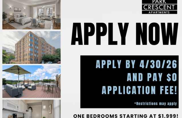 Park Crescent photos photos