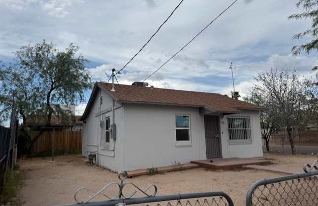 243 East President Street - 243 East President Street, Tucson, AZ 85714
