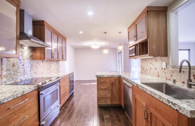 1500 Howard AVE 310 - 1500 Howard Avenue, Burlingame, CA 94010