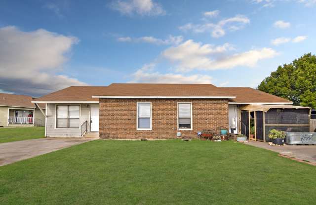 1633 Ellen Pl - 1633 Ellen Place, Belton, TX 76513