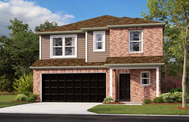 *Pre-leasing* Four Bedroom | Two and a Half Bathroom Home photos photos