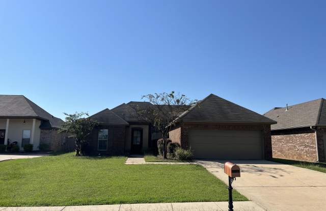 227 Greenfield Ridge Drive - 227 Greenfield Ridge Drive, Rankin County, MS 39042