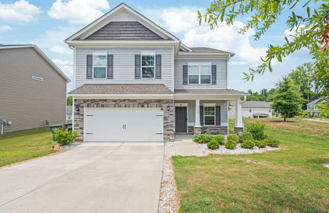 Beautiful 4 Bedroom Home in Gastonia photos photos