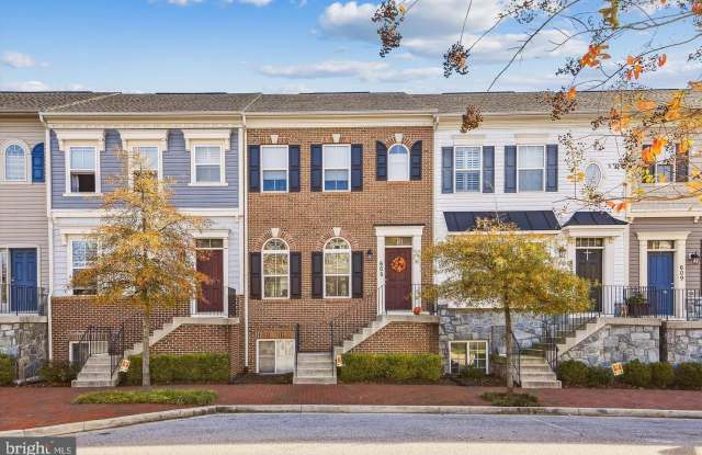 605 S CHERRY GROVE AVENUE photos photos