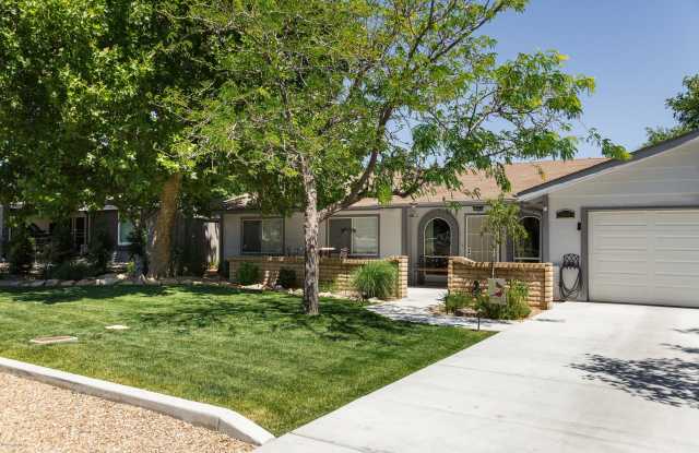 546 Bruces Corner Street - 546 Bruces Corner, Prescott, AZ 86301