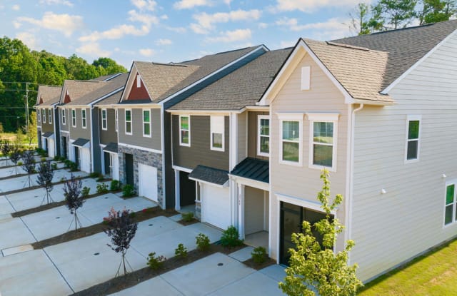 Affinity at Hudson photos photos