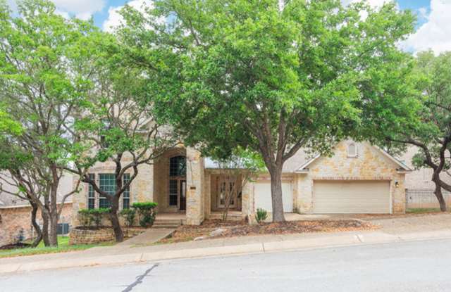 Spacious 2 Story 5 Bedroom , 4 full bathrooms located in Stone Oak! photos photos