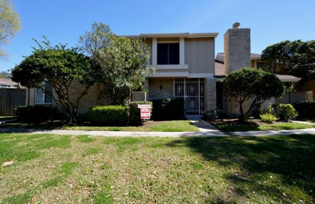 2341 Crescent Park Drive - 2341 Crescent Park Drive, Houston, TX 77077