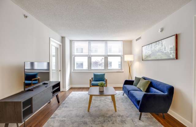 West End Residences Gallery 2