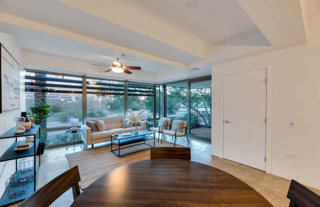 Modern Elegance and Style Colony Camelview 2 Bed Condo at the Optima! photos photos