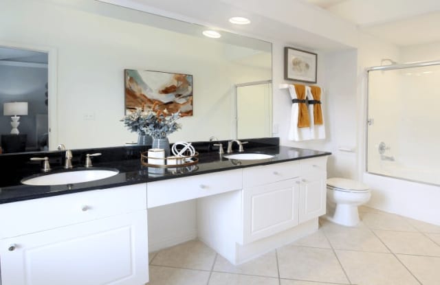 Tuscany Row Apartments Gallery 4