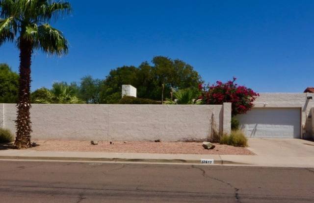 2617 South Country Club Way - 2617 South Country Club Way, Tempe, AZ 85282