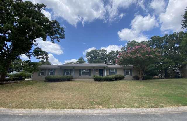 5501 N Walnut Road photos photos