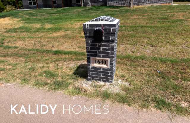 1640 Kalidy Drive Gallery 3