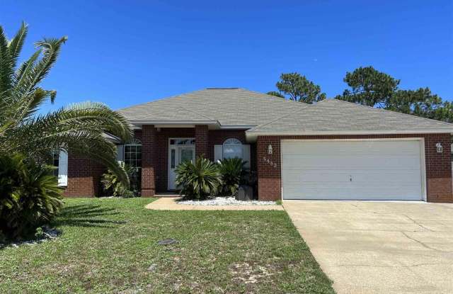 5482 Keel Dr - 5482 Keel Drive, Escambia County, AL 32507 5482 Keel Dr - 5482 Keel Drive, Escambia County, AL 32507