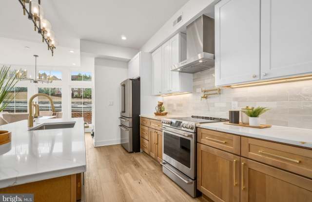 1614 KILBOURNE Place NW Gallery 4