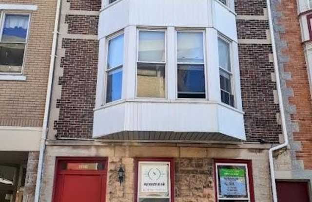 1116 W Hamilton Street unit: 2Nd Floor-#2R photos photos