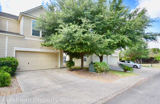 6932 Terra Rye - 6932 Terra Rye, San Antonio, TX 78240