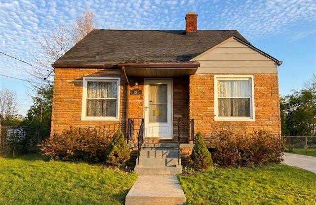 183 Crystal Lake Drive photos photos