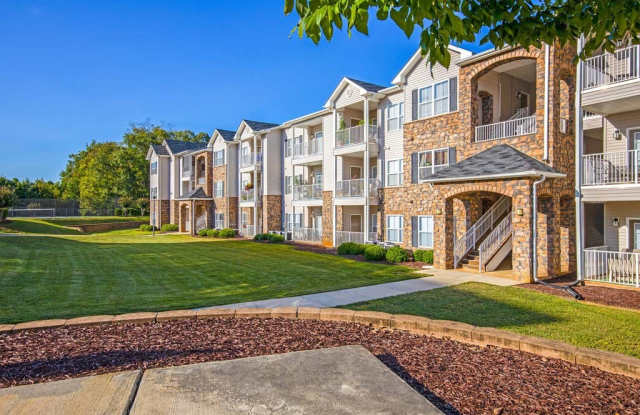 Affordable Housing - Ethan Pointe Apartments photos photos