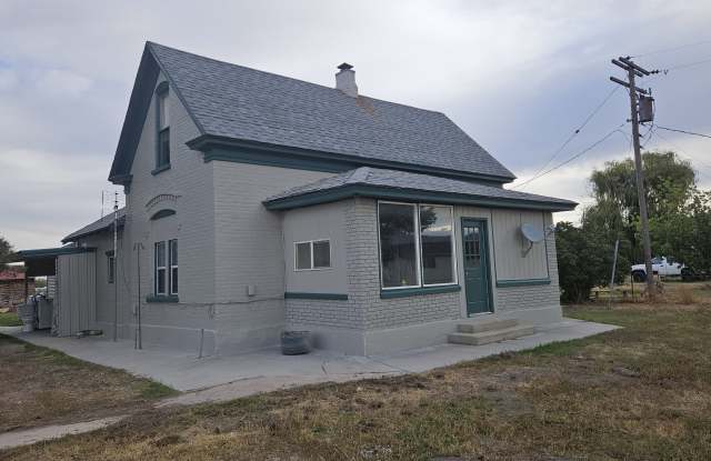 305 East 155 South - 305 East 155 South, Sevier County, UT 84701