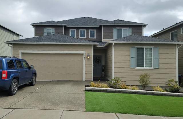 4 Bedroom Home in Soundview Estates! photos photos