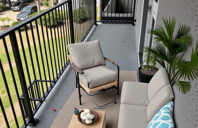 Newly renovated One Bedroom One Bathroom Apartment Gallery 2