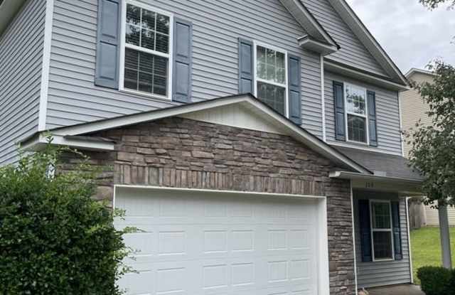 329 Blythe Creek Dr - 329 Blythe Creek Drive, Blythewood, SC 29016