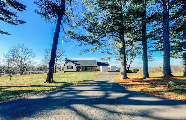 2955 WINDY BUSH ROAD - 2955 Windy Bush Road, Bucks County, PA 18940