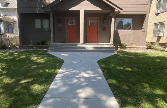 3210 23rd Ave S - 3210 23rd Avenue South, Minneapolis, MN 55407