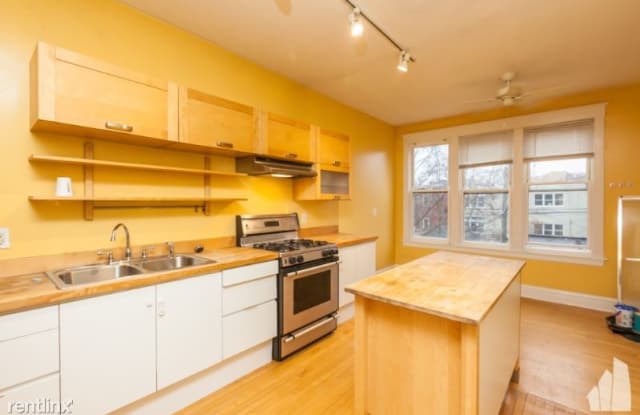 1473 W Farragut Ave 2 - 1473 West Farragut Avenue, Chicago, IL 60640