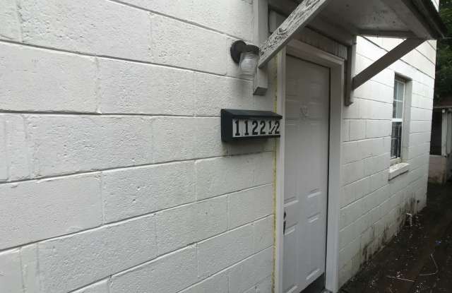 Charming Carriage House near Downtown Savannah photos photos Charming Carriage House near Downtown Savannah photos photos