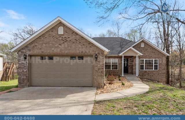 New Beginnings Start at AMRR - Comfortable 3-Bedroom Home in Bella Vista Gallery 1