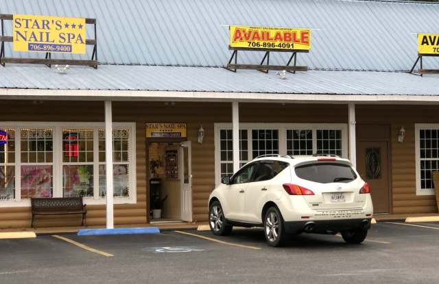 3121 HWY 76 #1 - 3121 Young Harris Highway, Towns County, GA 30582