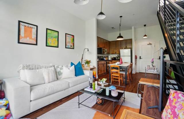 2133 Southend Drive - 2133 Southend Drive, Charlotte, NC 28203