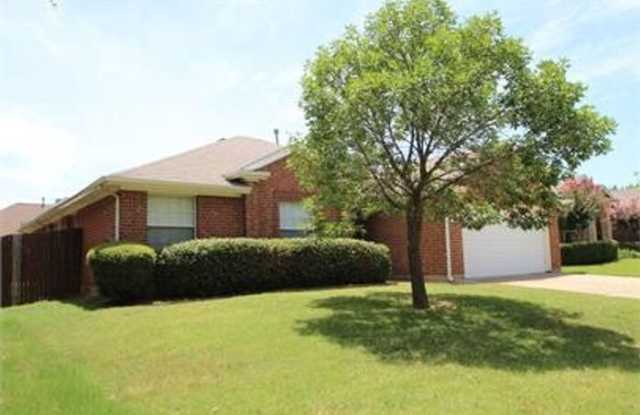 3012 Berkshire Lane - 3012 Berkshire Lane, Corinth, TX 76210