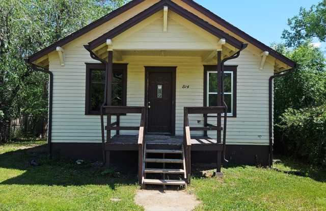 4 BED | 1 BATH | SINGLE-FAMILY | NORTH | REMODELED photos photos