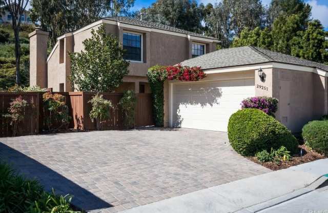 29251 Pompano Way - 29251 Pompano Way, Laguna Niguel, CA 92677