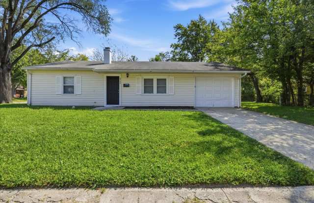 3743 Breen Drive  - $1450.00/mo. photos photos