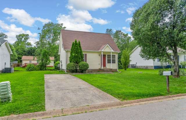 3 Bedroom Pet friendly Home For Rent Near Dover Crossing photos photos