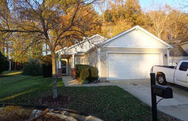 3809 Satinleaf Drive photos photos