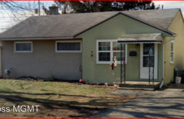 1223 Beechwood Rd - 1223 Beechwood Rd, Columbus, OH 43227