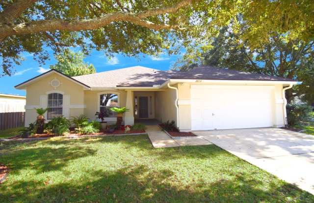 8614 Derry Drive 4/2 Near NAS Jax photos photos