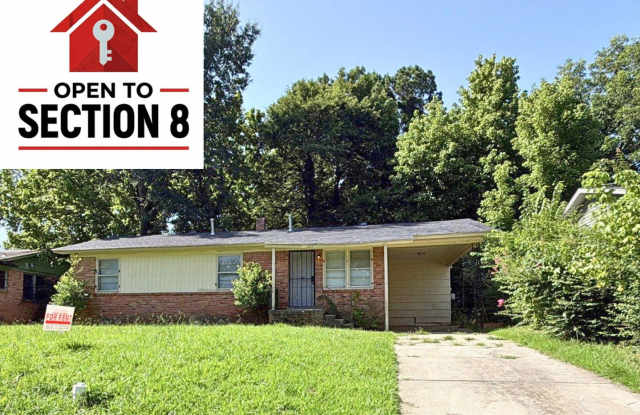 Newly Renovated Home In Frayser - 2017 Lauretta Ave. photos photos