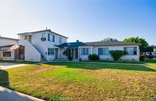 4747 Clark Avenue - 4747 Clark Avenue, Long Beach, CA 90808