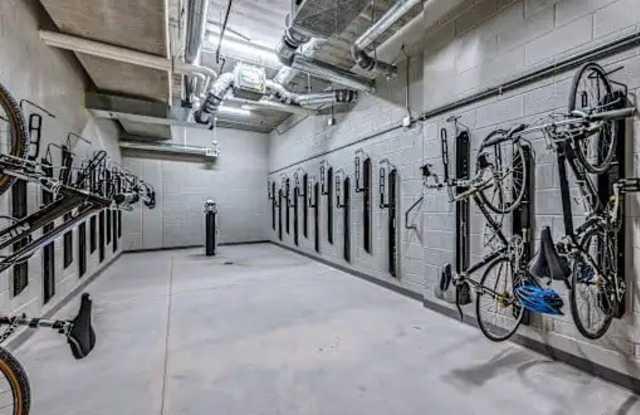 Glenwood Station Gallery 3