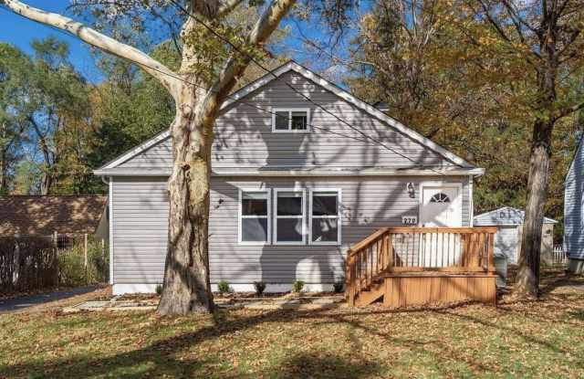 270 Westview Ave - 270 Westview Avenue, Franklin County, OH 43214